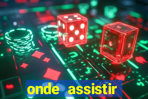 onde assistir cruzeiro x juventude